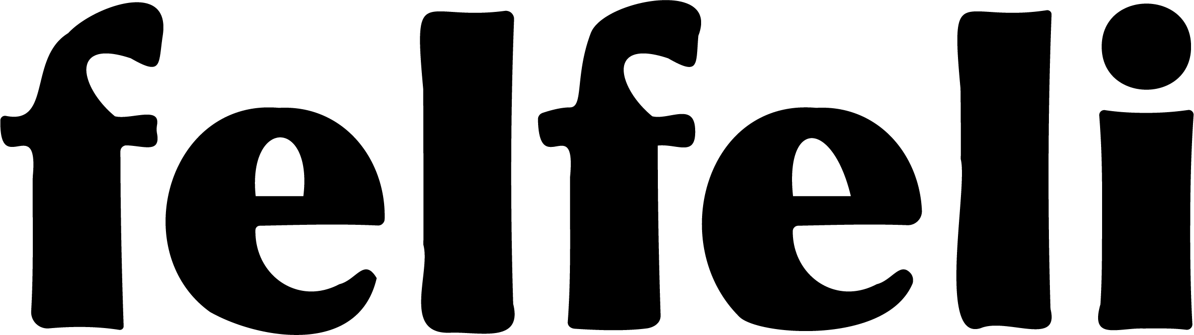 Felfeli logo