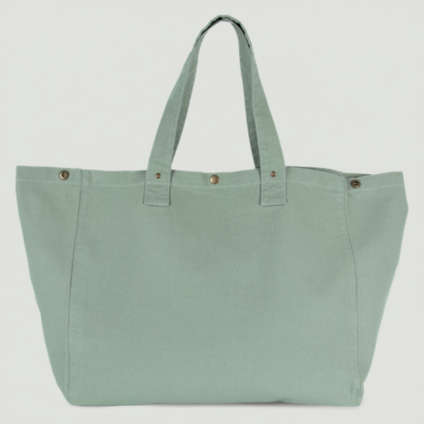 Green coral