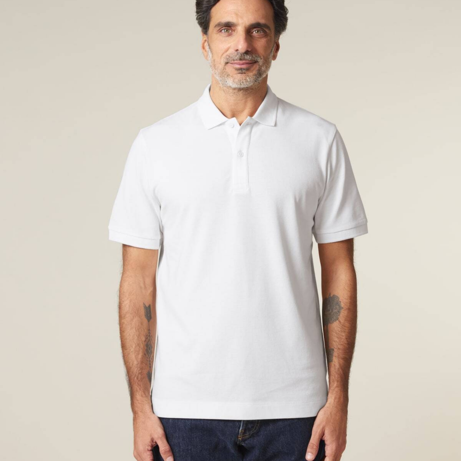 Prepster 2 0 White Studio Front Main 1