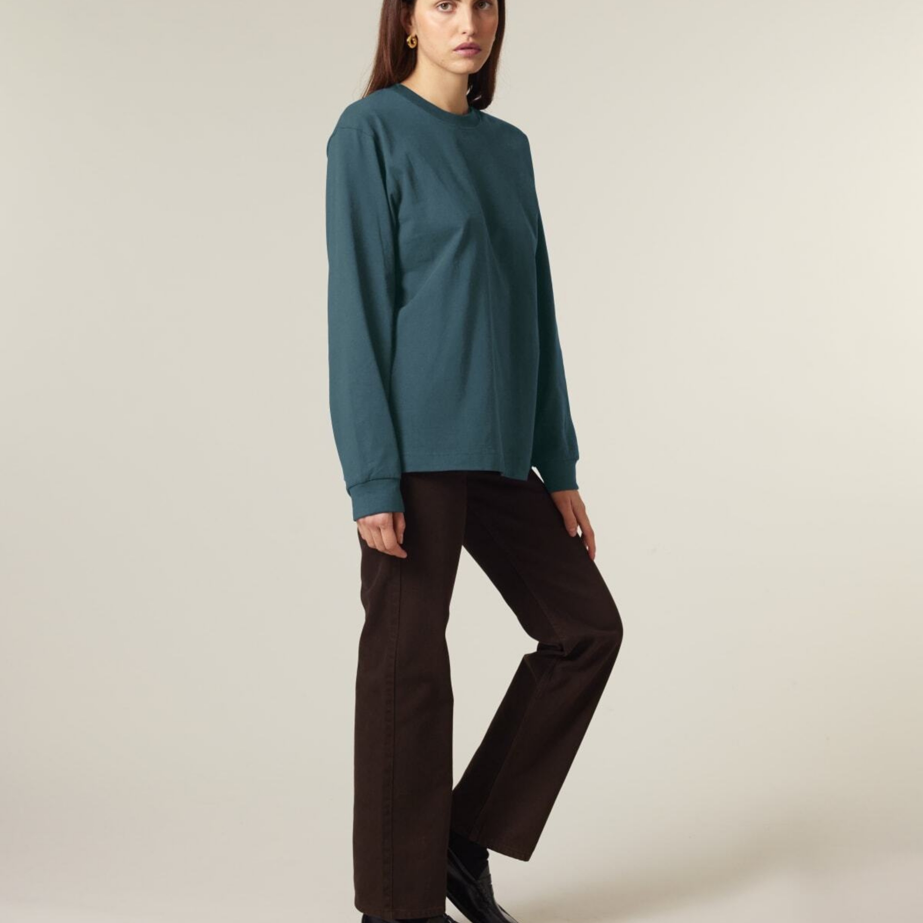 Freestyler Long Sleeve Stargazer Studio Front Main 5