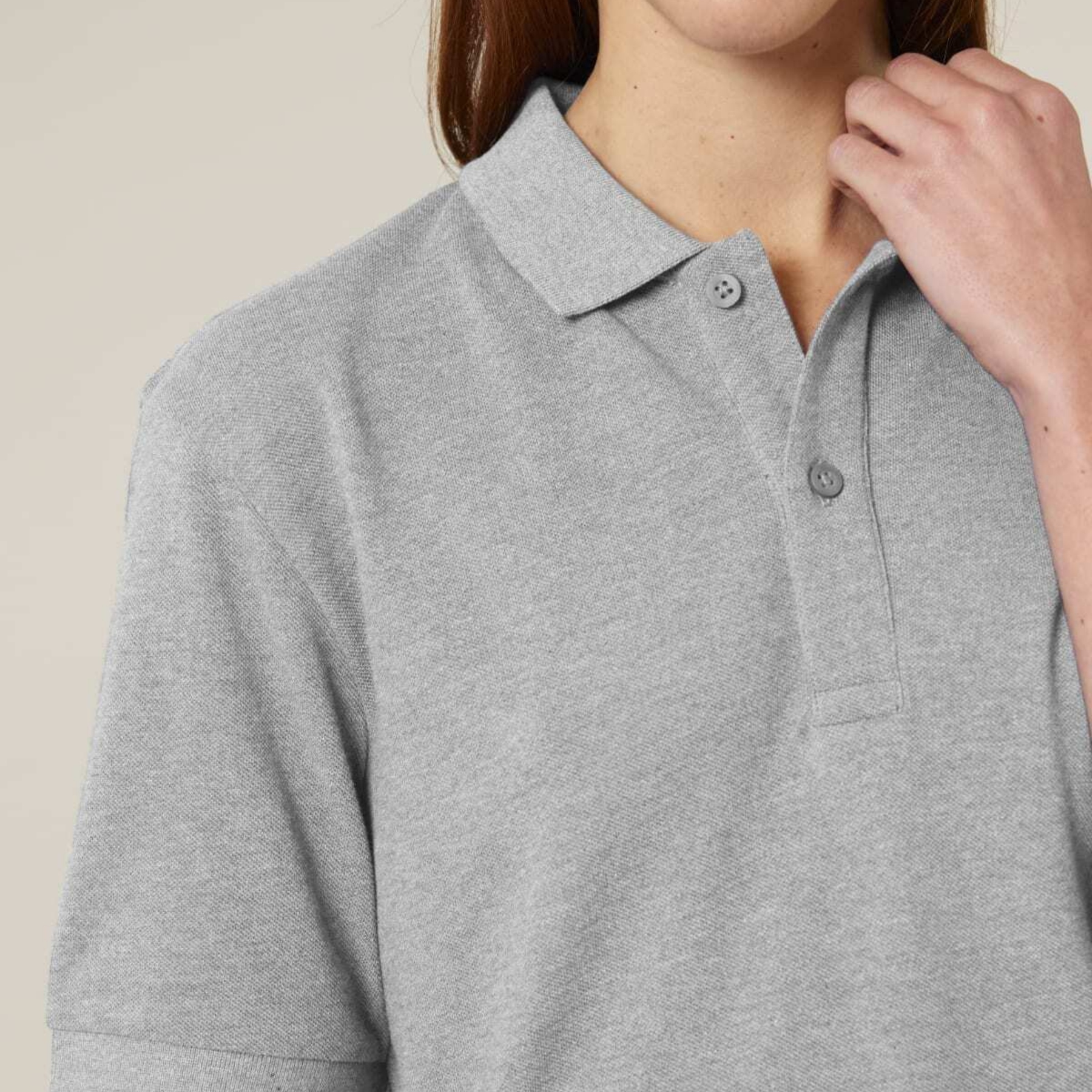 Prepster 2 0 Heather Grey Studio Front Detail 1
