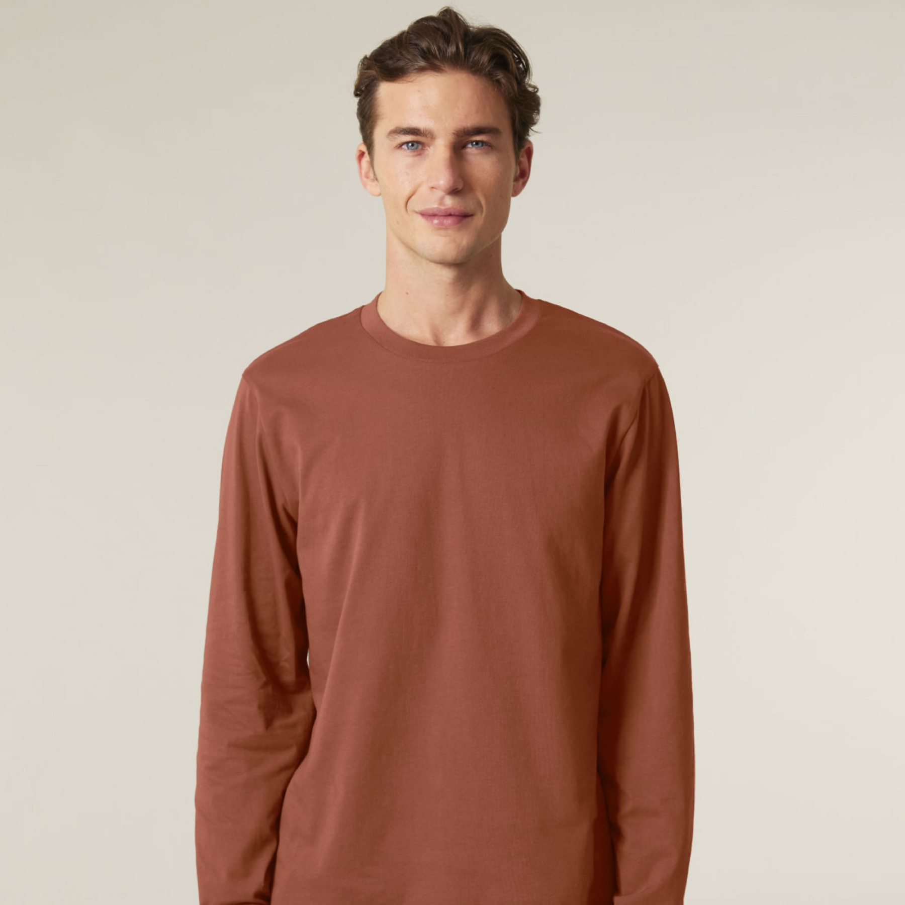 Creator 2 0 Long Sleeve juist