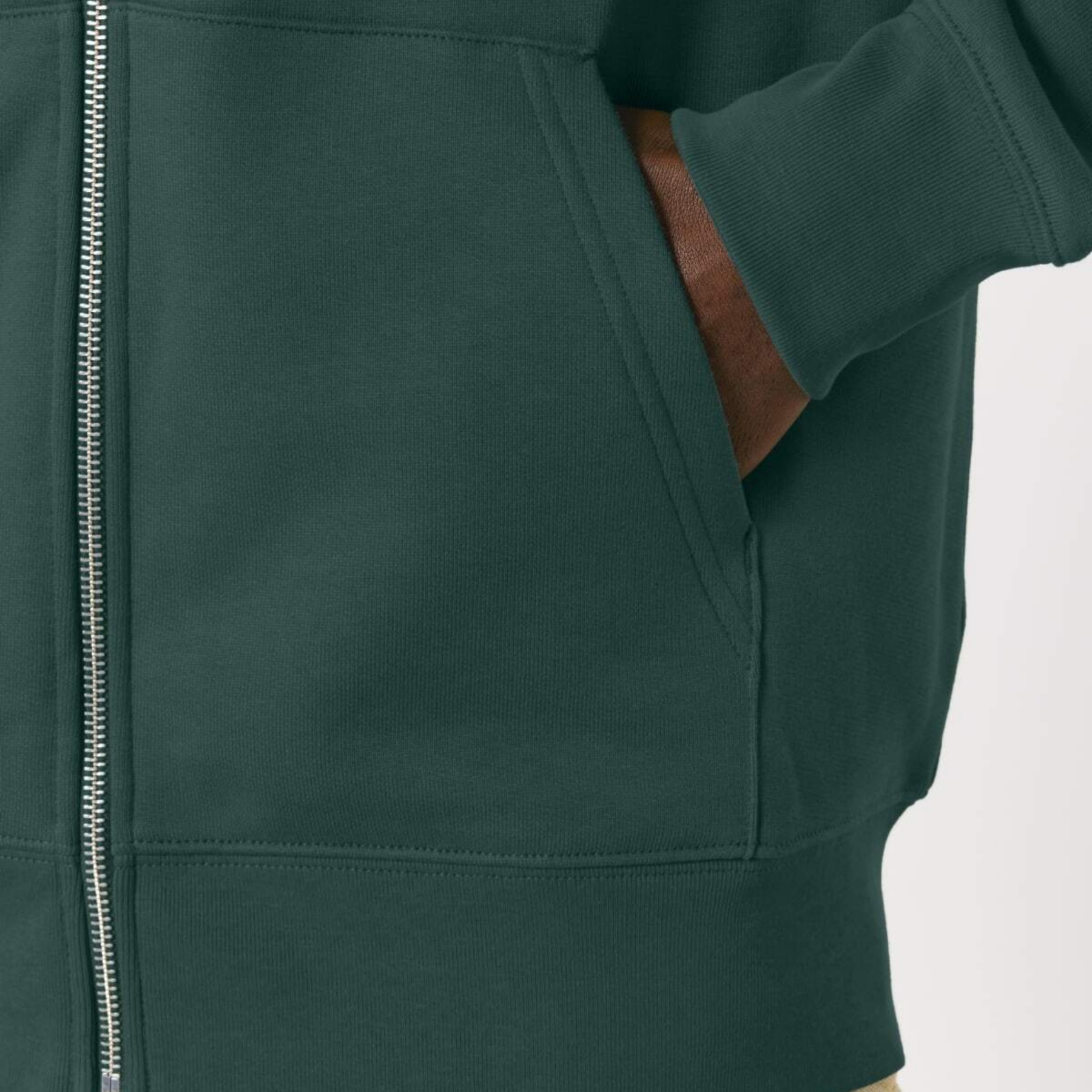 Cultivator 2 0 Glazed Green Studio Front Detail 1