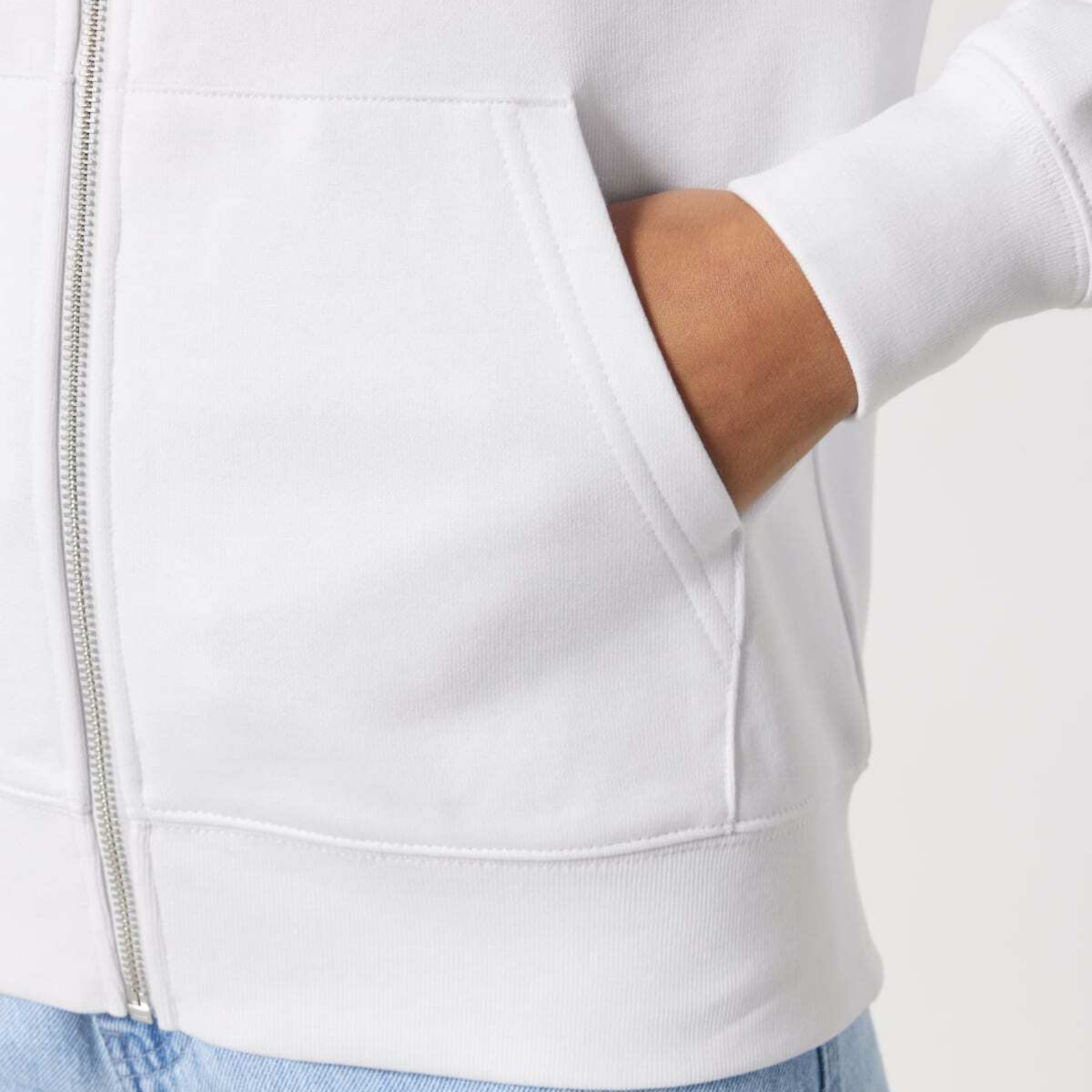 Cultivator 2 0 White Studio Front Detail 5