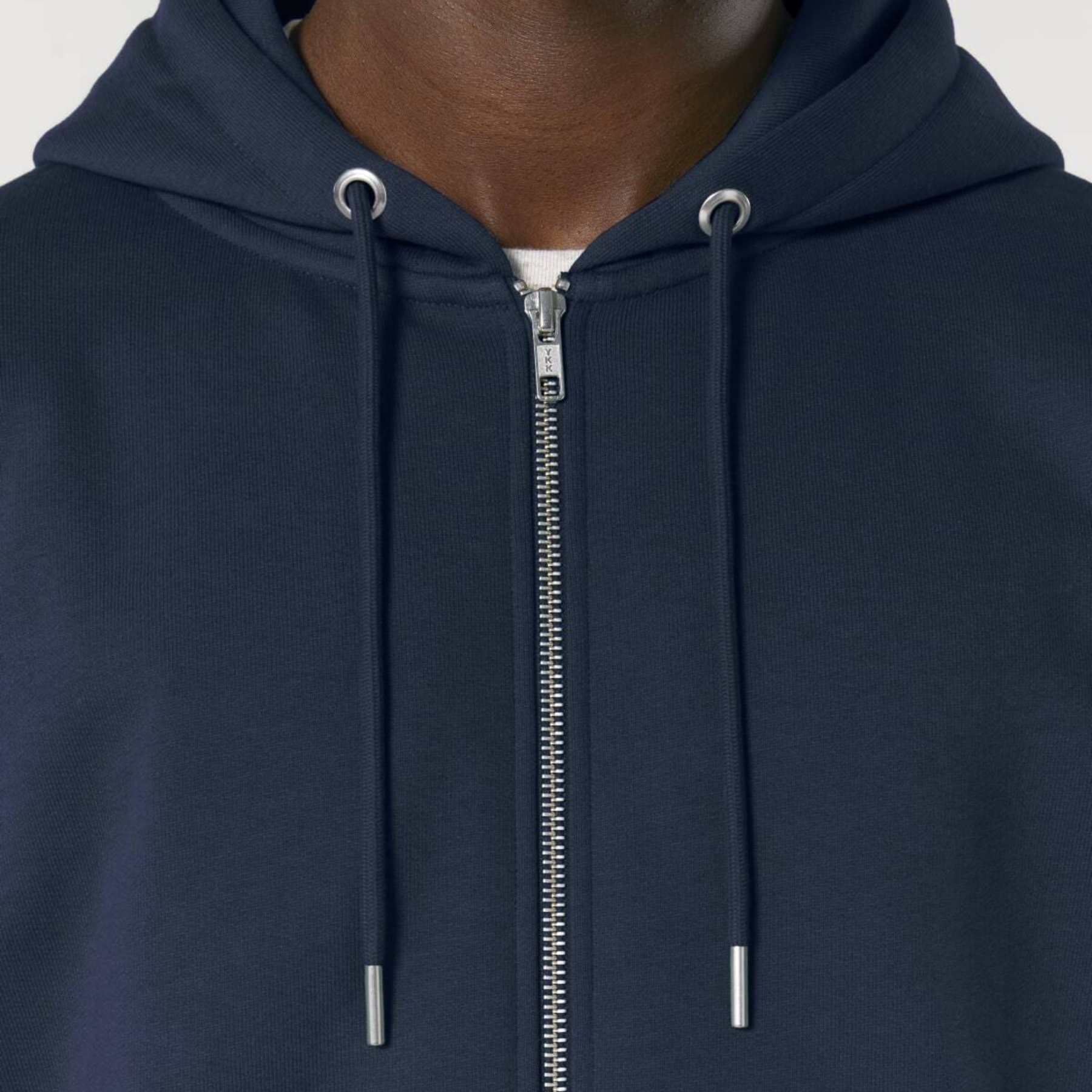 Cultivator 2 0 French Navy Studio Front Detail 0