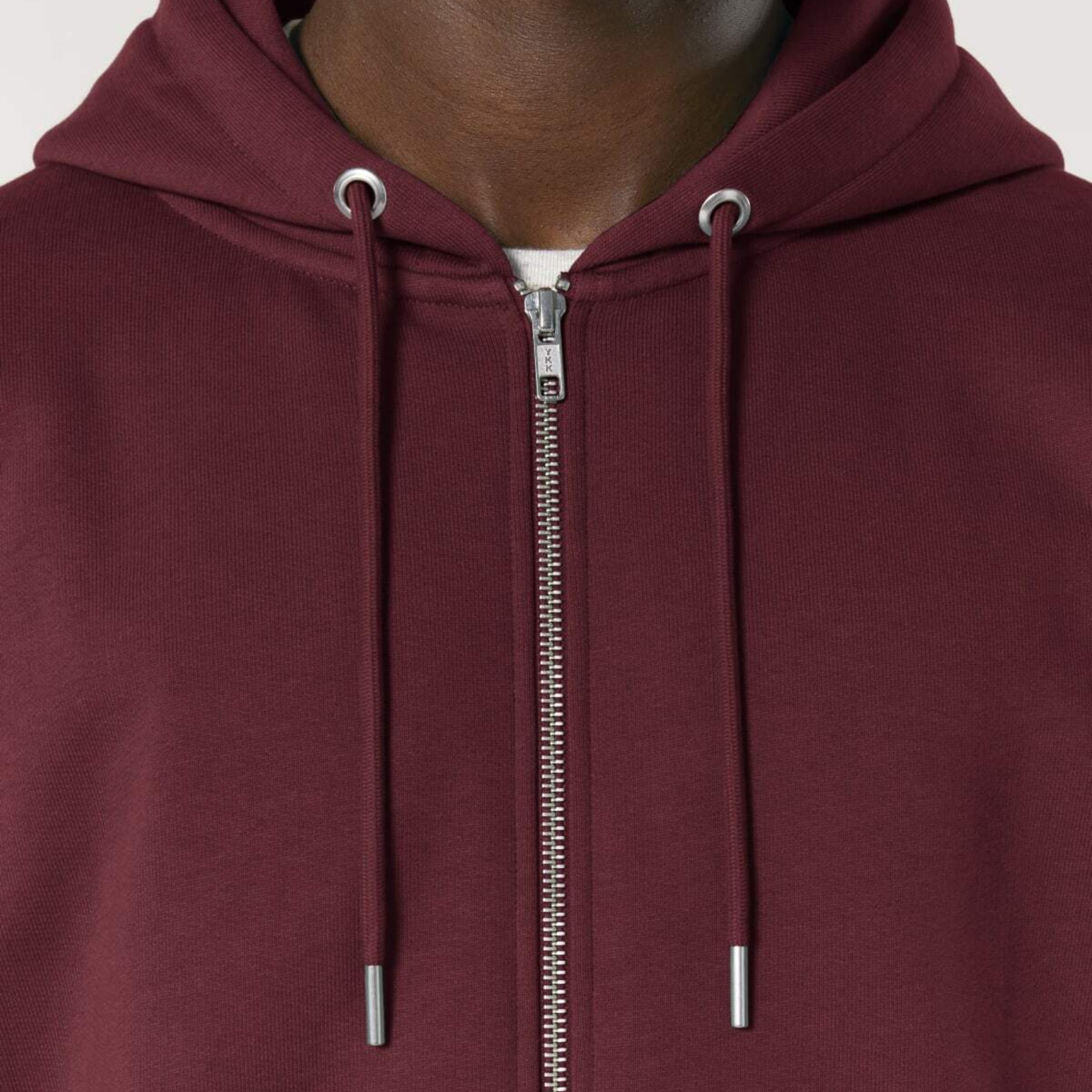 Cultivator 2 0 Burgundy Studio Front Detail 0
