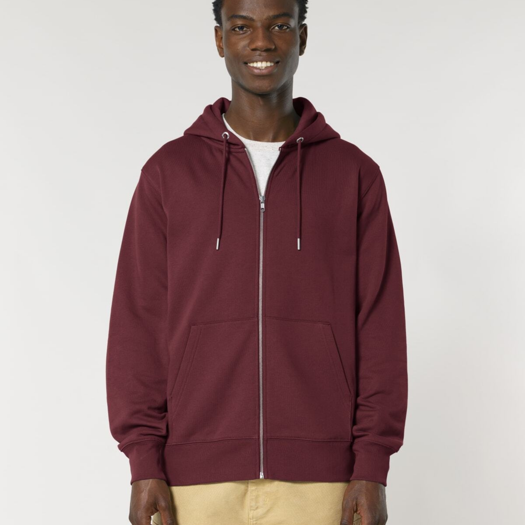 Cultivator 2 0 Burgundy Studio Front Main 1