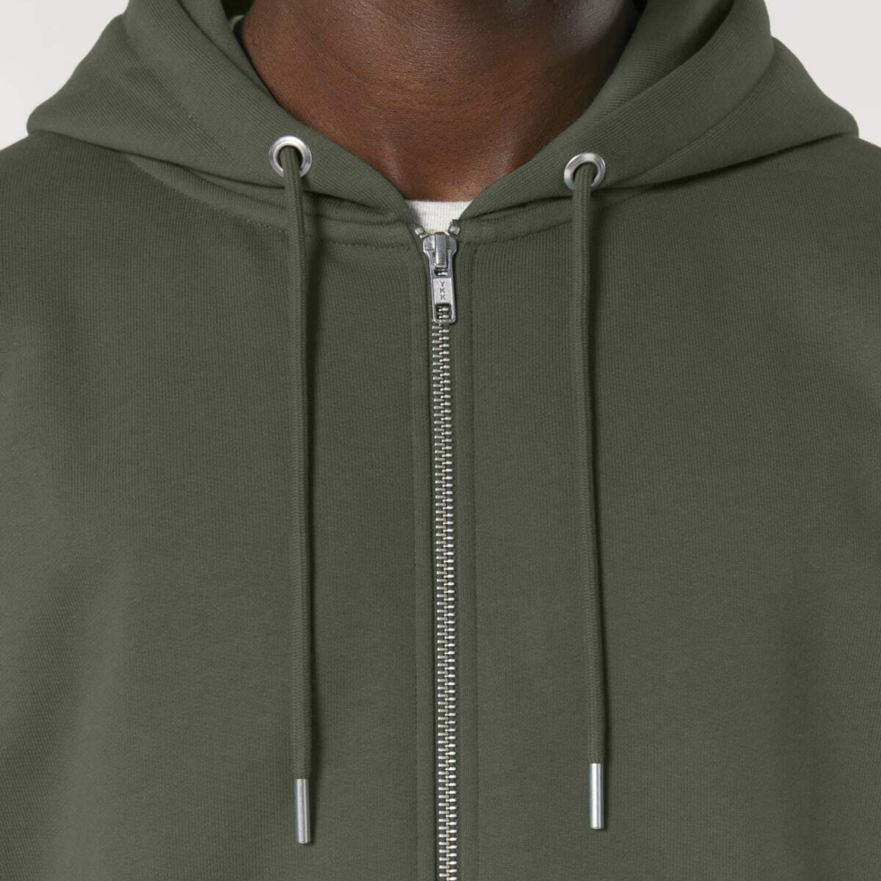 Cultivator 2 0 Khaki Studio Front Detail 0