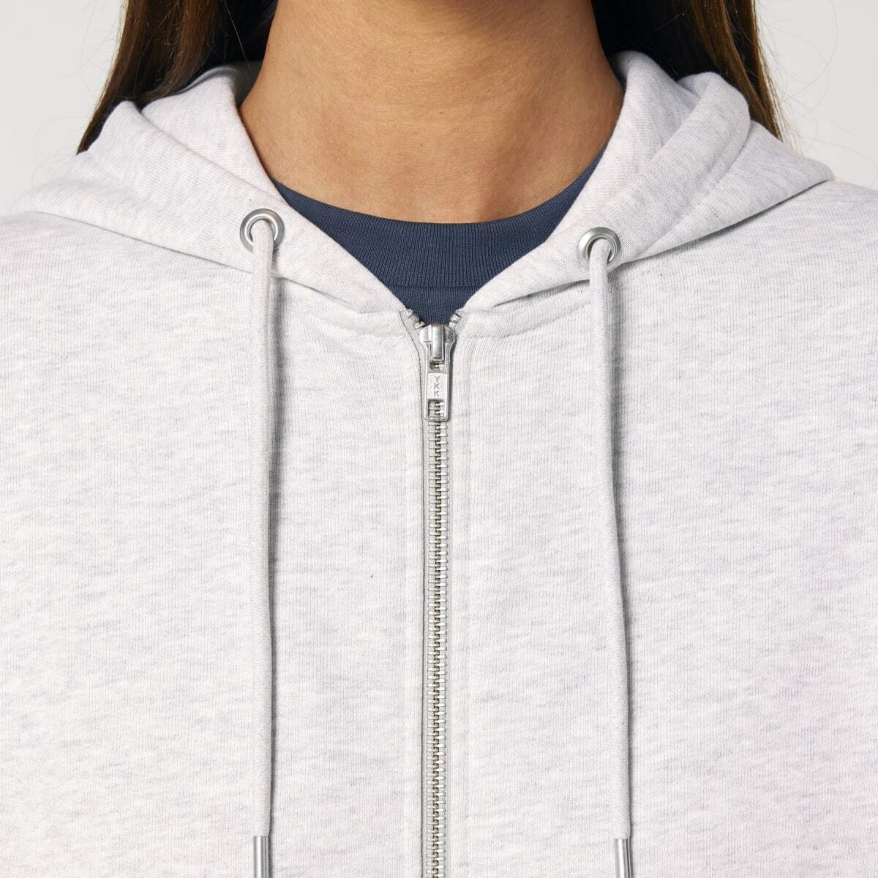 Cultivator 2 0 Cool Heather Grey Studio Front Detail 5