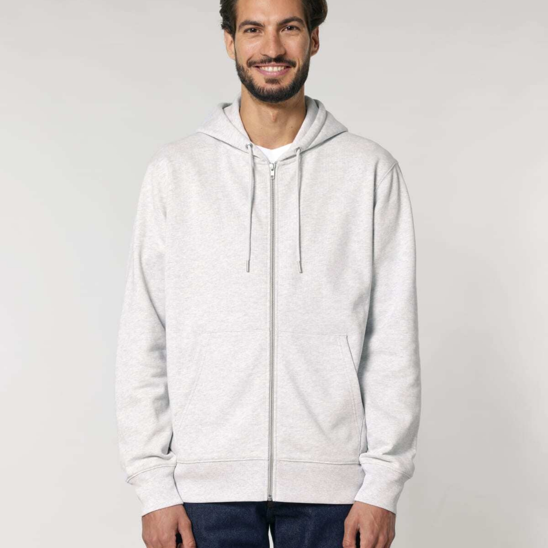 Cultivator 2 0 Cool Heather Grey Studio Front Main 1