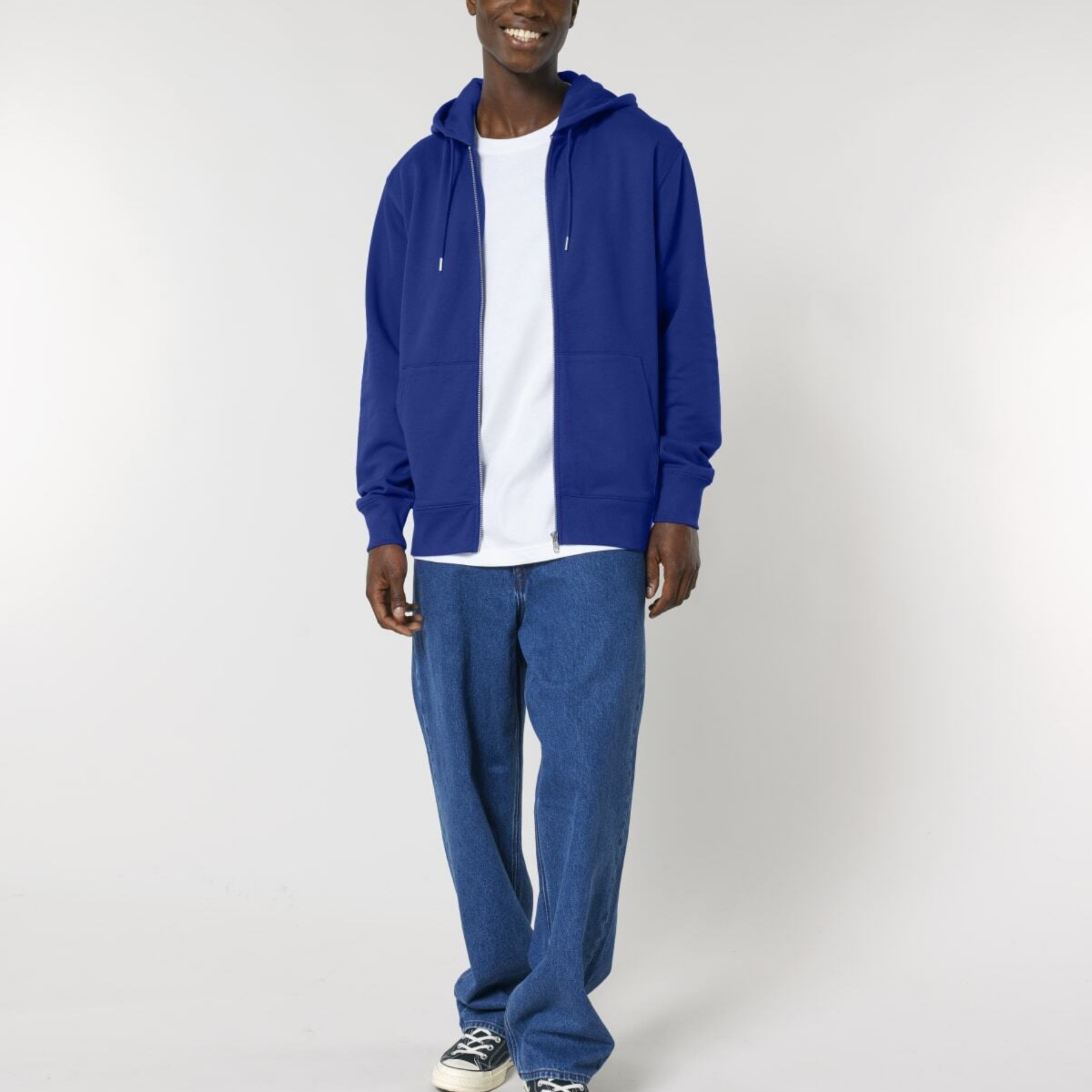 Cultivator 2 0 Worker Blue Studio Front Main 0