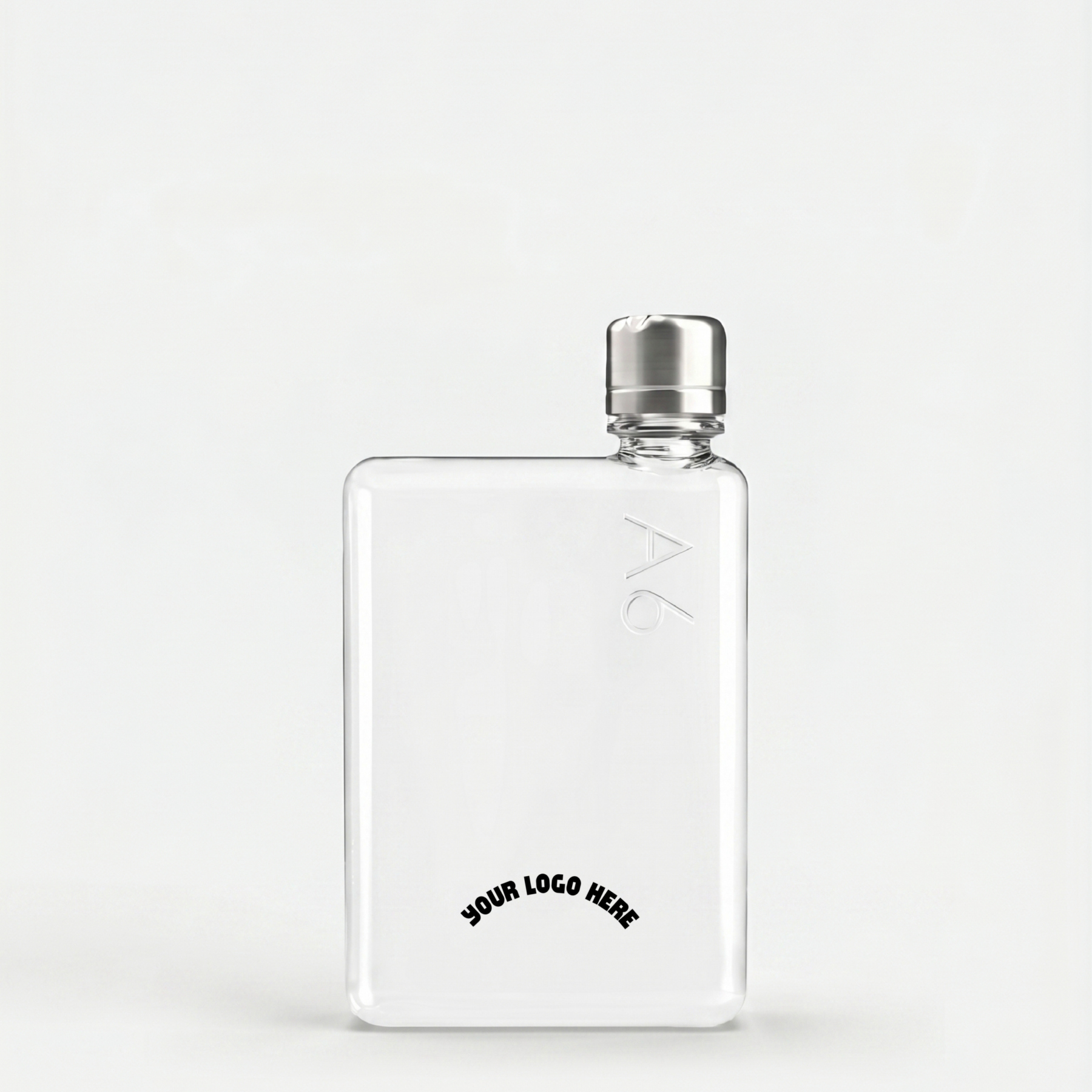 Memo bottle