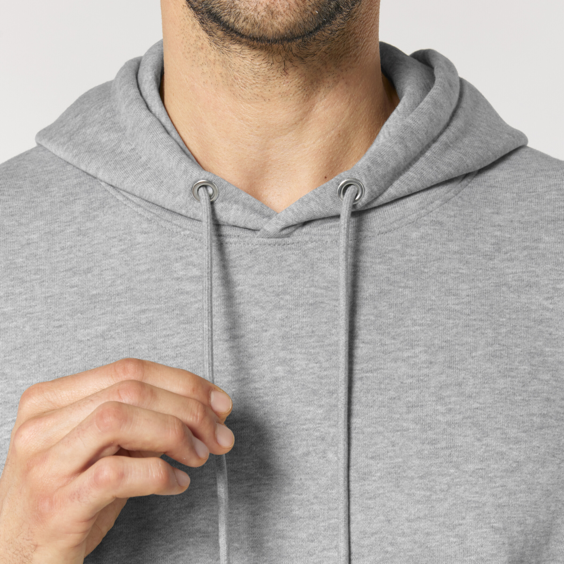 Cruiser 2 0 Heather Grey Studio Front Detail 0