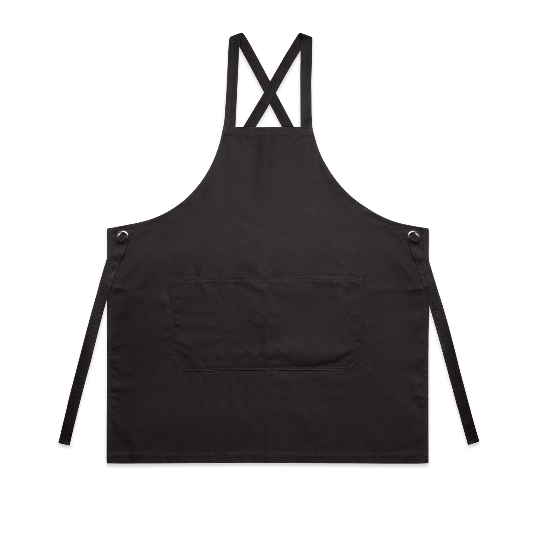 1082 CARRIE APRON COAL
