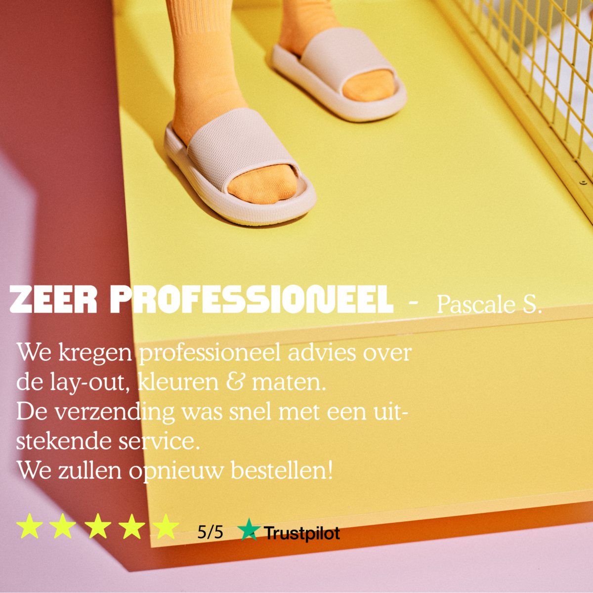 Review Pascale